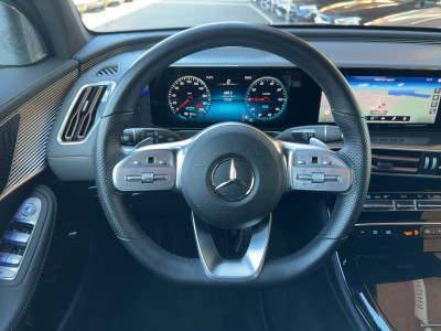 Mercedes-Benz EQC Gebrauchtwagen Mercedes-Benz EQC Gebrauchtwagen