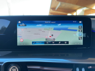 Mercedes-Benz EQC Gebrauchtwagen Mercedes-Benz EQC Gebrauchtwagen
