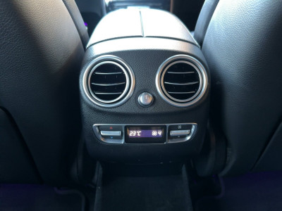 Mercedes-Benz EQC Gebrauchtwagen Mercedes-Benz EQC Gebrauchtwagen