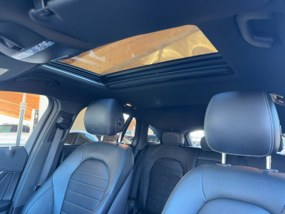 Mercedes-Benz EQC Gebrauchtwagen Mercedes-Benz EQC Gebrauchtwagen