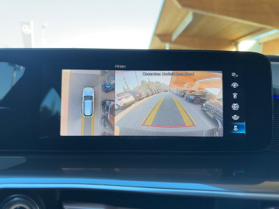 Mercedes-Benz EQC Gebrauchtwagen Mercedes-Benz EQC Gebrauchtwagen