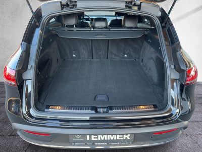 Mercedes-Benz EQC Gebrauchtwagen Mercedes-Benz EQC Gebrauchtwagen