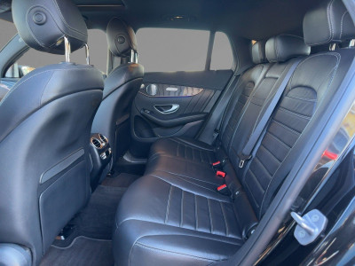 Mercedes-Benz EQC Gebrauchtwagen Mercedes-Benz EQC Gebrauchtwagen