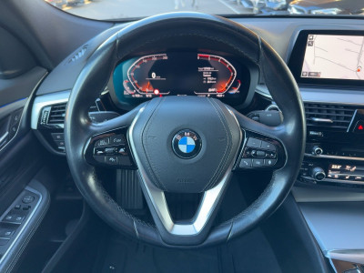 BMW 6er Gebrauchtwagen BMW 6er Gebrauchtwagen
