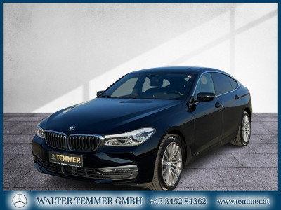 BMW 6er Gebrauchtwagen BMW 6er Gebrauchtwagen