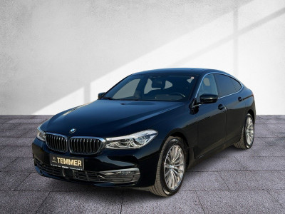BMW 6er Gebrauchtwagen BMW 6er Gebrauchtwagen