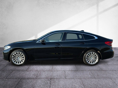 BMW 6er Gebrauchtwagen BMW 6er Gebrauchtwagen