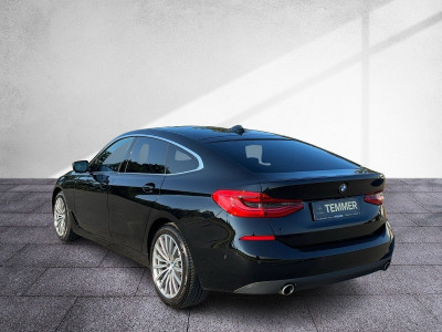 BMW 6er Gebrauchtwagen BMW 6er Gebrauchtwagen
