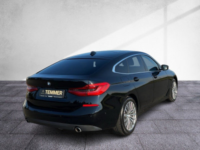 BMW 6er Gebrauchtwagen BMW 6er Gebrauchtwagen