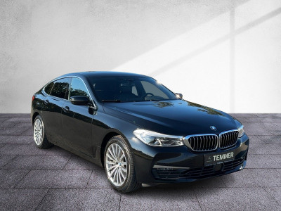 BMW 6er Gebrauchtwagen BMW 6er Gebrauchtwagen
