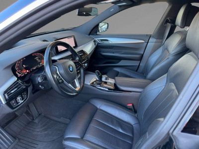 BMW 6er Gebrauchtwagen BMW 6er Gebrauchtwagen