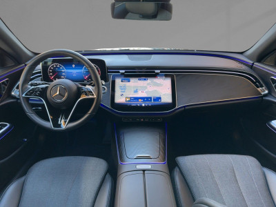 Mercedes-Benz E-Klasse Gebrauchtwagen