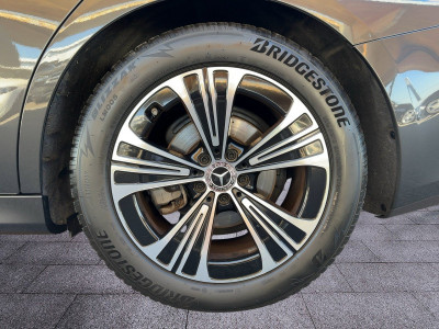 Mercedes-Benz E-Klasse Gebrauchtwagen