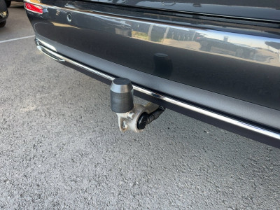 Mercedes-Benz E-Klasse Gebrauchtwagen