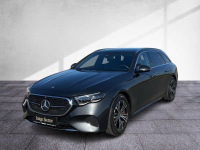 Mercedes-Benz E-Klasse Gebrauchtwagen