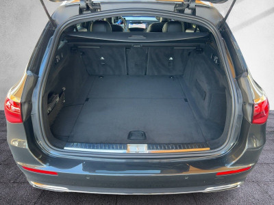 Mercedes-Benz E-Klasse Gebrauchtwagen