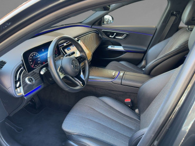 Mercedes-Benz E-Klasse Gebrauchtwagen