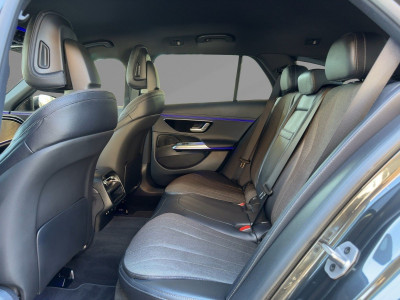 Mercedes-Benz E-Klasse Gebrauchtwagen