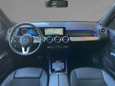 Mercedes-Benz EQB Gebrauchtwagen Mercedes-Benz EQB Gebrauchtwagen