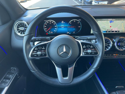 Mercedes-Benz EQB Gebrauchtwagen Mercedes-Benz EQB Gebrauchtwagen