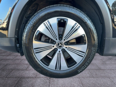 Mercedes-Benz EQB Gebrauchtwagen Mercedes-Benz EQB Gebrauchtwagen