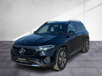 Mercedes-Benz EQB Gebrauchtwagen Mercedes-Benz EQB Gebrauchtwagen