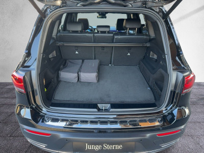 Mercedes-Benz EQB Gebrauchtwagen Mercedes-Benz EQB Gebrauchtwagen