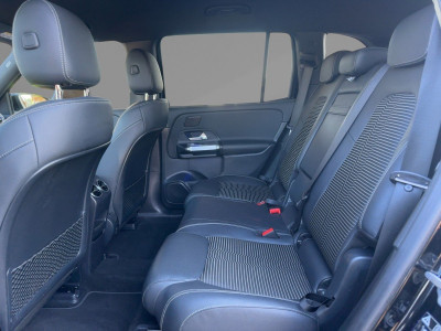 Mercedes-Benz EQB Gebrauchtwagen Mercedes-Benz EQB Gebrauchtwagen