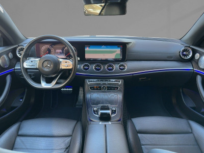 Mercedes-Benz E-Klasse Gebrauchtwagen Mercedes-Benz E-Klasse Gebrauchtwagen