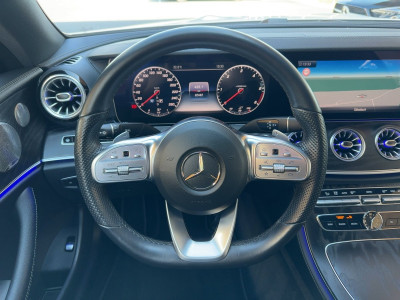 Mercedes-Benz E-Klasse Gebrauchtwagen Mercedes-Benz E-Klasse Gebrauchtwagen