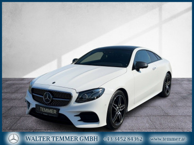 Mercedes-Benz E-Klasse Gebrauchtwagen Mercedes-Benz E-Klasse Gebrauchtwagen