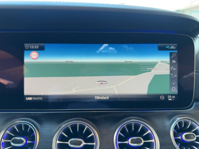 Mercedes-Benz E-Klasse Gebrauchtwagen Mercedes-Benz E-Klasse Gebrauchtwagen