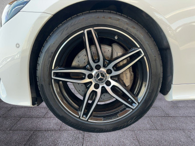 Mercedes-Benz E-Klasse Gebrauchtwagen Mercedes-Benz E-Klasse Gebrauchtwagen