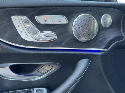 Mercedes-Benz E-Klasse Gebrauchtwagen Mercedes-Benz E-Klasse Gebrauchtwagen