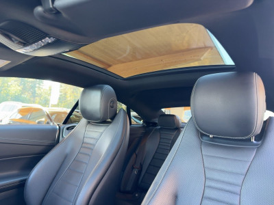 Mercedes-Benz E-Klasse Gebrauchtwagen Mercedes-Benz E-Klasse Gebrauchtwagen