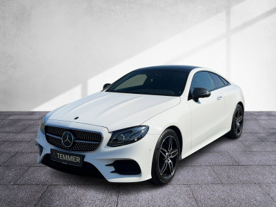 Mercedes-Benz E-Klasse Gebrauchtwagen Mercedes-Benz E-Klasse Gebrauchtwagen