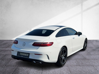 Mercedes-Benz E-Klasse Gebrauchtwagen Mercedes-Benz E-Klasse Gebrauchtwagen