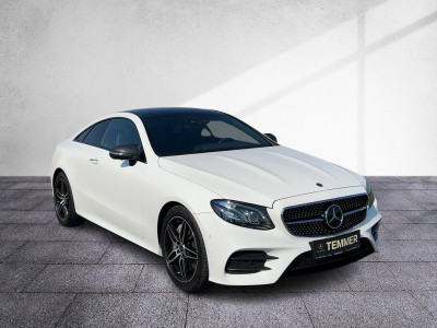 Mercedes-Benz E-Klasse Gebrauchtwagen Mercedes-Benz E-Klasse Gebrauchtwagen