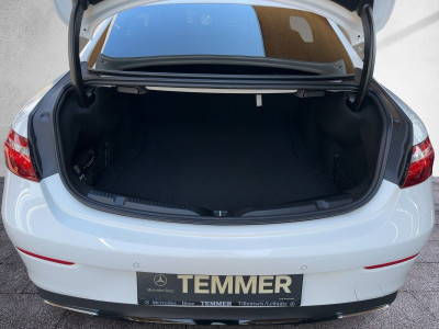 Mercedes-Benz E-Klasse Gebrauchtwagen Mercedes-Benz E-Klasse Gebrauchtwagen