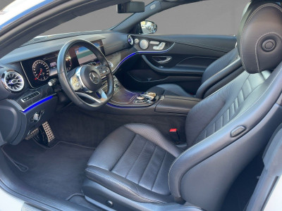 Mercedes-Benz E-Klasse Gebrauchtwagen Mercedes-Benz E-Klasse Gebrauchtwagen