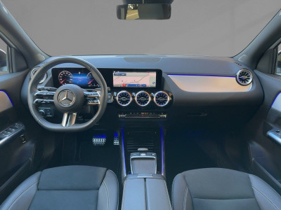 Mercedes-Benz GLA Gebrauchtwagen Mercedes-Benz GLA Gebrauchtwagen