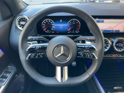 Mercedes-Benz GLA Gebrauchtwagen Mercedes-Benz GLA Gebrauchtwagen