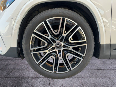 Mercedes-Benz GLA Gebrauchtwagen Mercedes-Benz GLA Gebrauchtwagen
