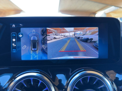 Mercedes-Benz GLA Gebrauchtwagen Mercedes-Benz GLA Gebrauchtwagen