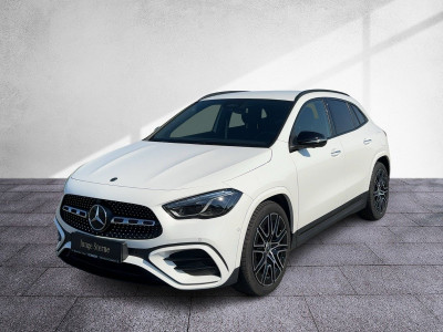 Mercedes-Benz GLA Gebrauchtwagen Mercedes-Benz GLA Gebrauchtwagen