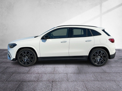 Mercedes-Benz GLA Gebrauchtwagen Mercedes-Benz GLA Gebrauchtwagen