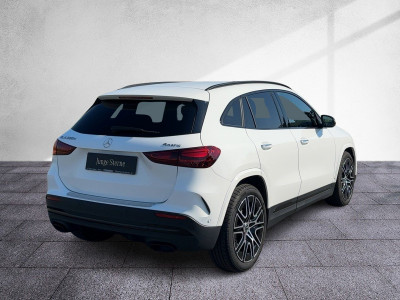 Mercedes-Benz GLA Gebrauchtwagen Mercedes-Benz GLA Gebrauchtwagen