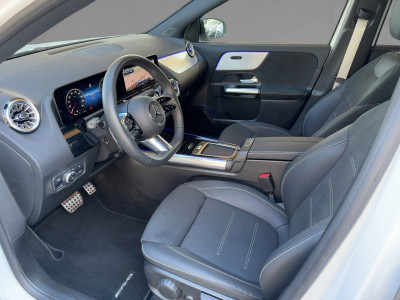 Mercedes-Benz GLA Gebrauchtwagen Mercedes-Benz GLA Gebrauchtwagen