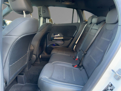 Mercedes-Benz GLA Gebrauchtwagen Mercedes-Benz GLA Gebrauchtwagen