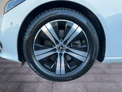 Mercedes-Benz C-Klasse Gebrauchtwagen